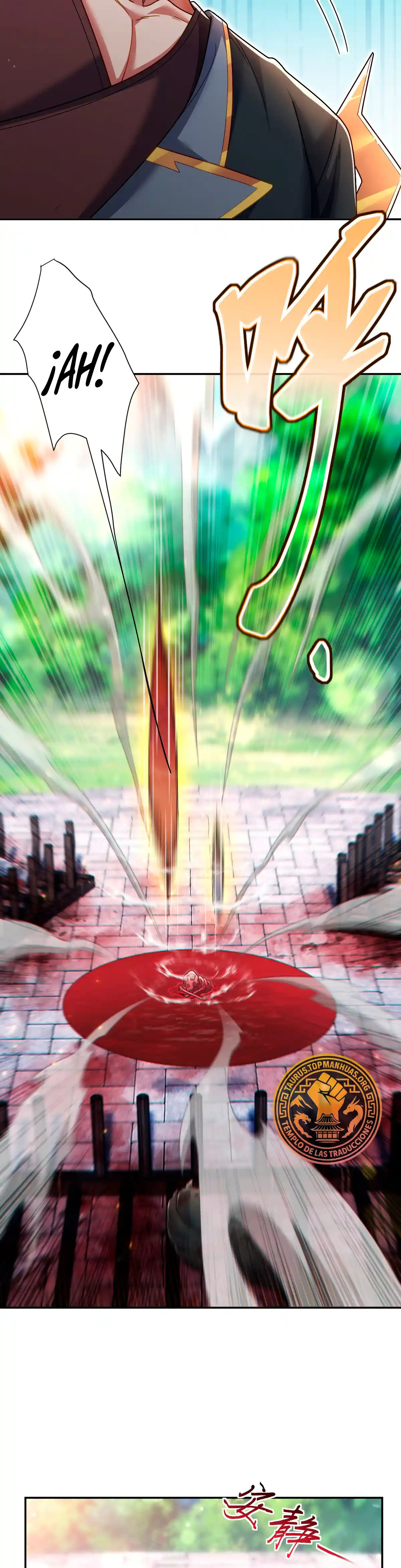 Read Me vuelvo invencible al sorprender a otros ES Manga Online