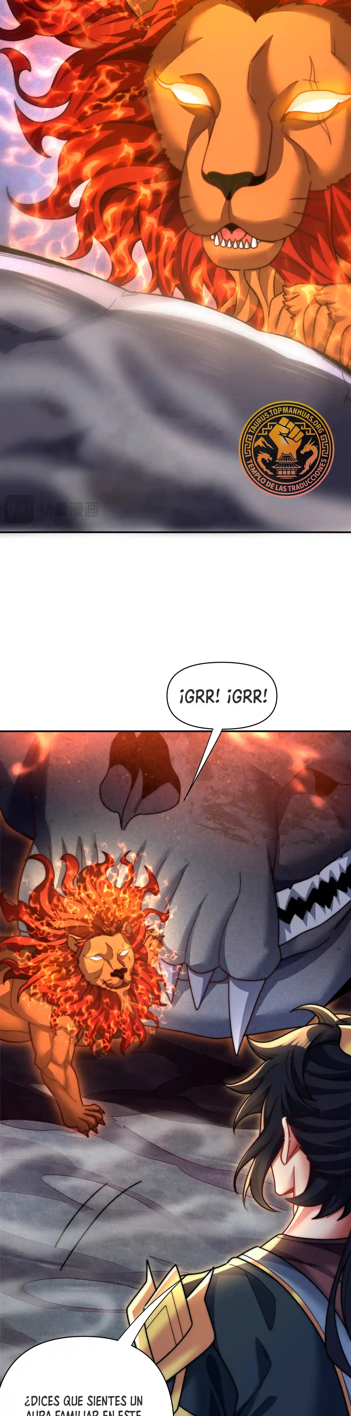 Read Me vuelvo invencible al sorprender a otros ES Manga Online