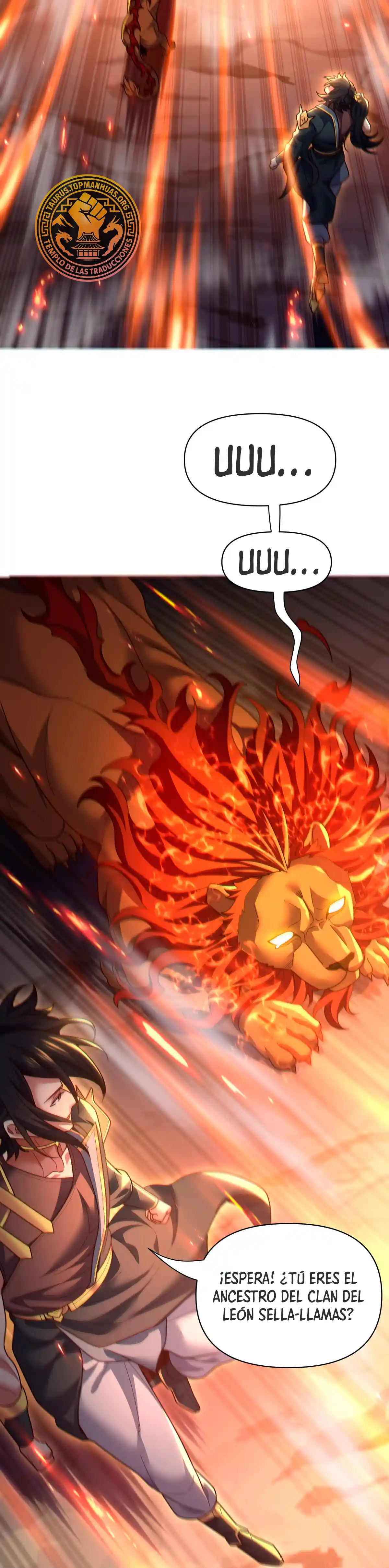 Read Me vuelvo invencible al sorprender a otros ES Manga Online
