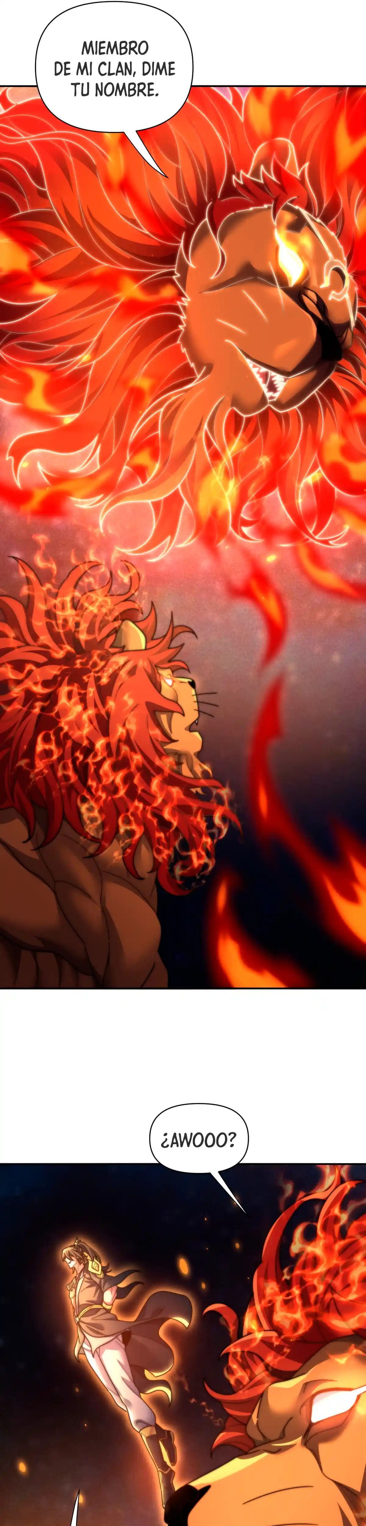 Read Me vuelvo invencible al sorprender a otros ES Manga Online