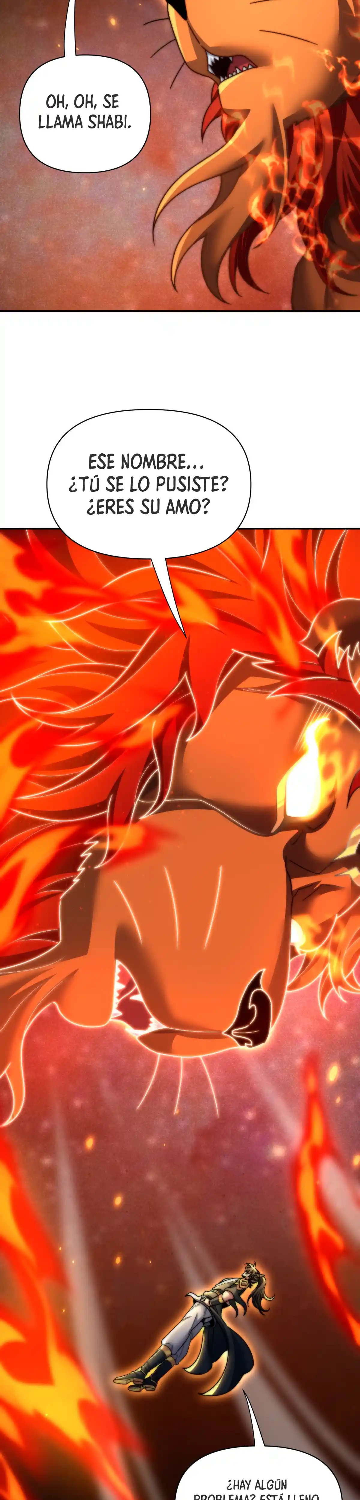 Read Me vuelvo invencible al sorprender a otros ES Manga Online