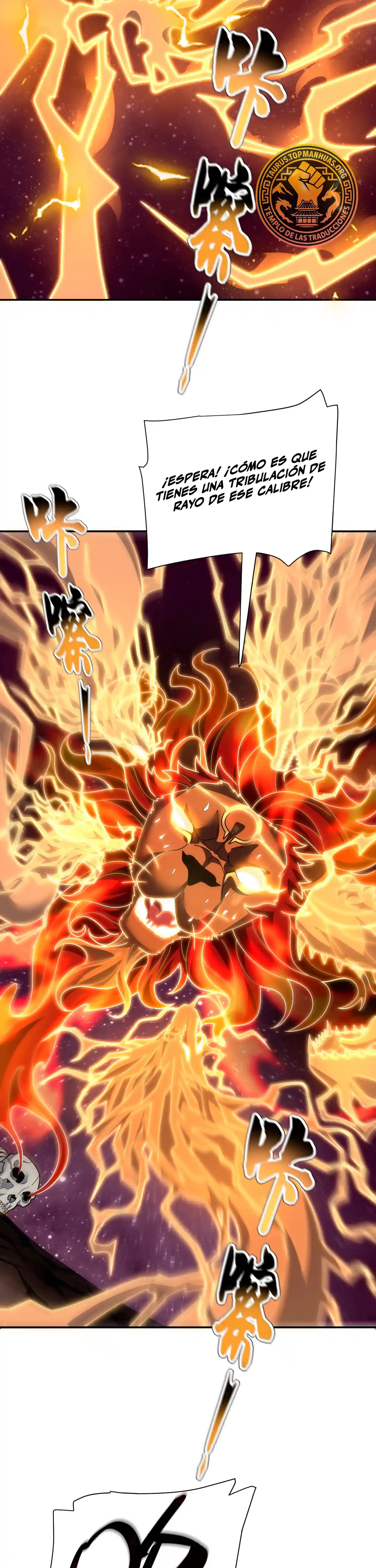 Read Me vuelvo invencible al sorprender a otros ES Manga Online