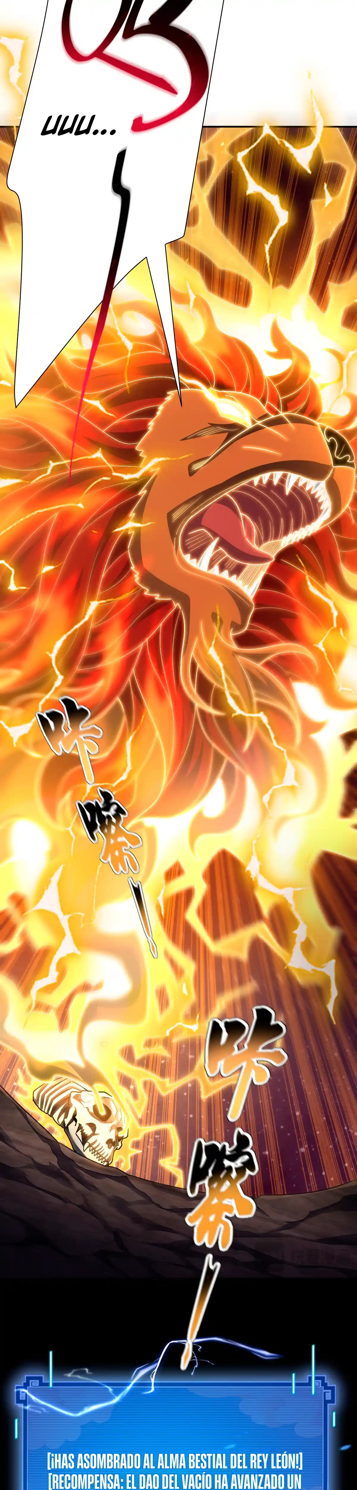 Read Me vuelvo invencible al sorprender a otros ES Manga Online