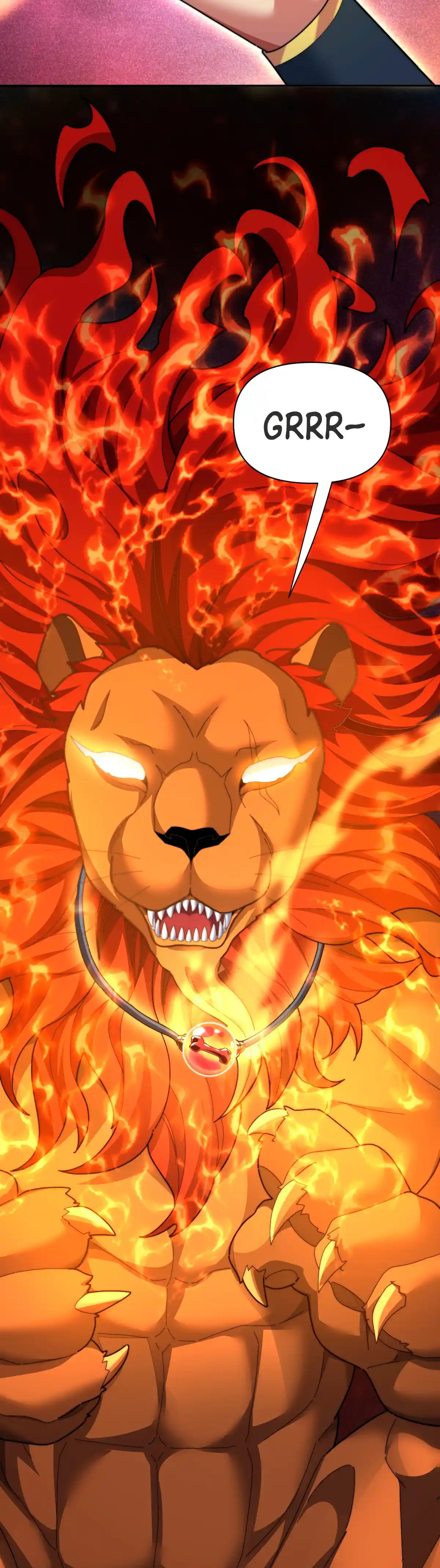 Read Me vuelvo invencible al sorprender a otros ES Manga Online