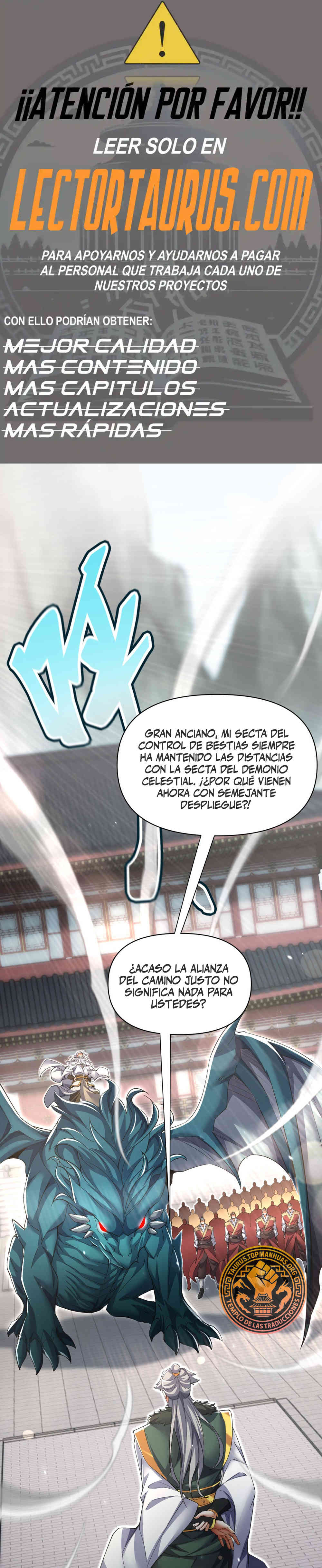 Read Me vuelvo invencible al sorprender a otros ES Manga Online