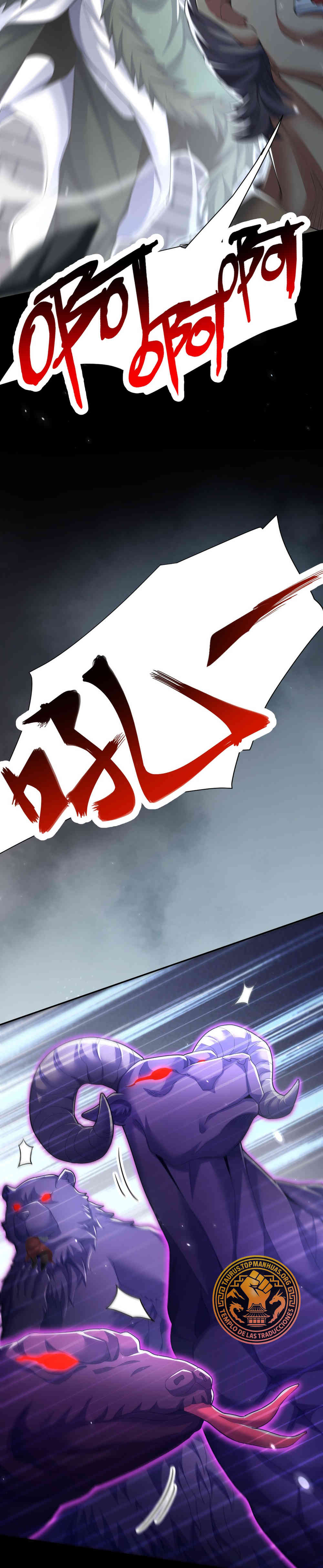 Read Me vuelvo invencible al sorprender a otros ES Manga Online