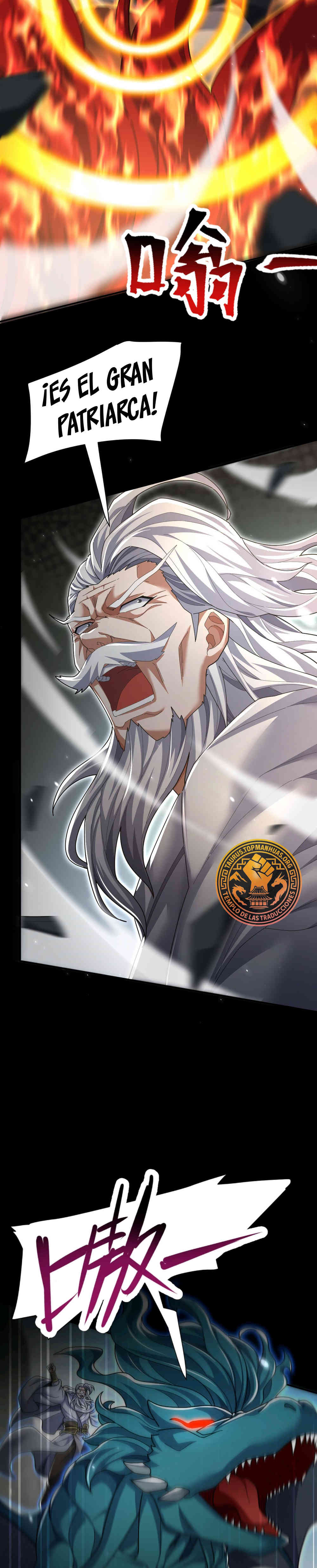 Read Me vuelvo invencible al sorprender a otros ES Manga Online