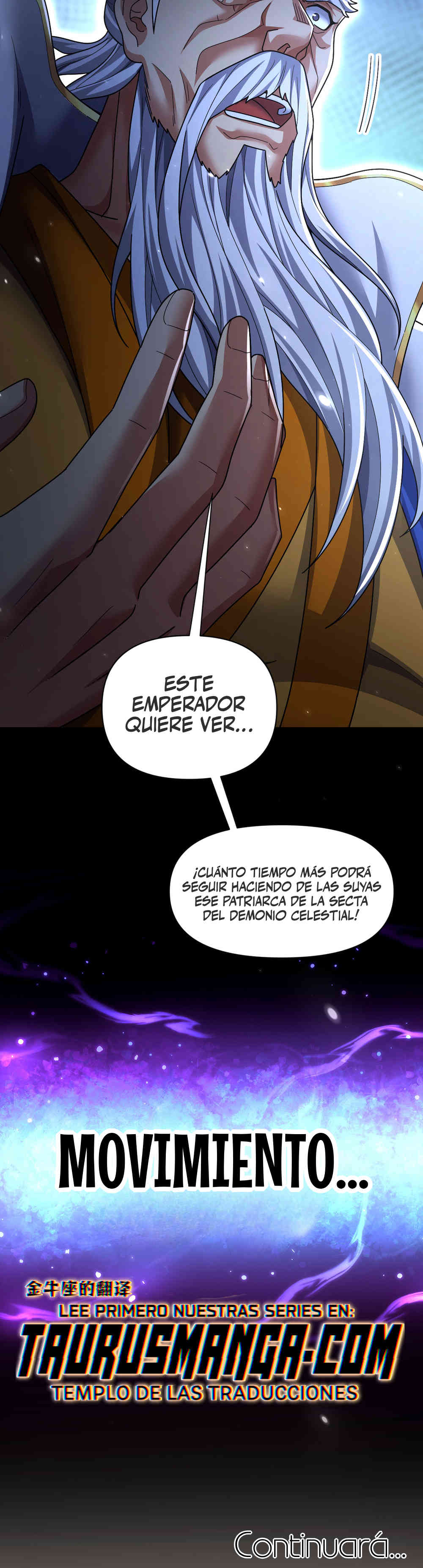 Read Me vuelvo invencible al sorprender a otros ES Manga Online