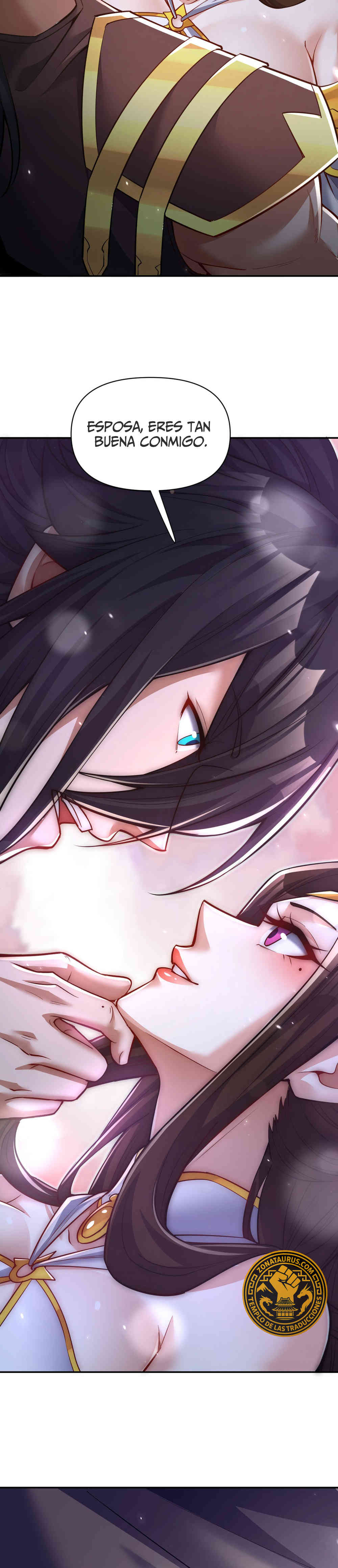 Read Me vuelvo invencible al sorprender a otros ES Manga Online