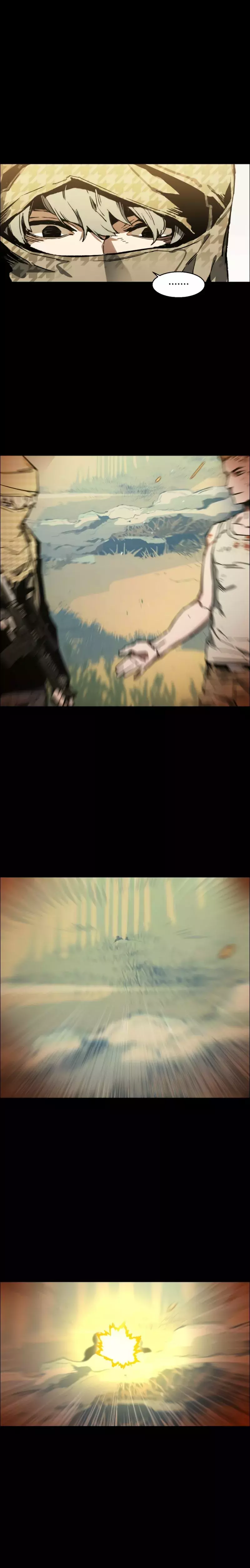 Read Mercenario Adolescente ES Manga Online