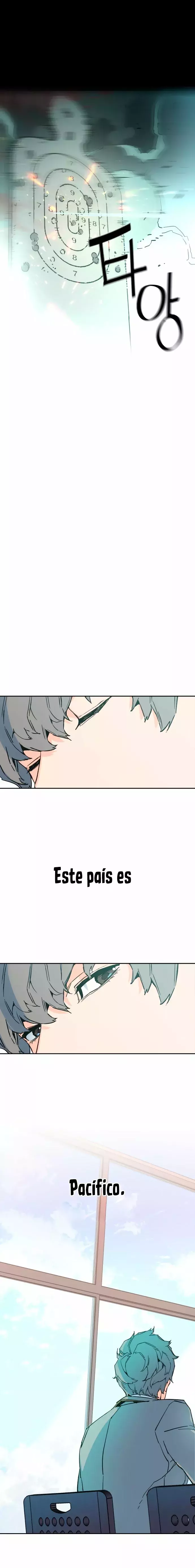 Read Mercenario Adolescente ES Manga Online