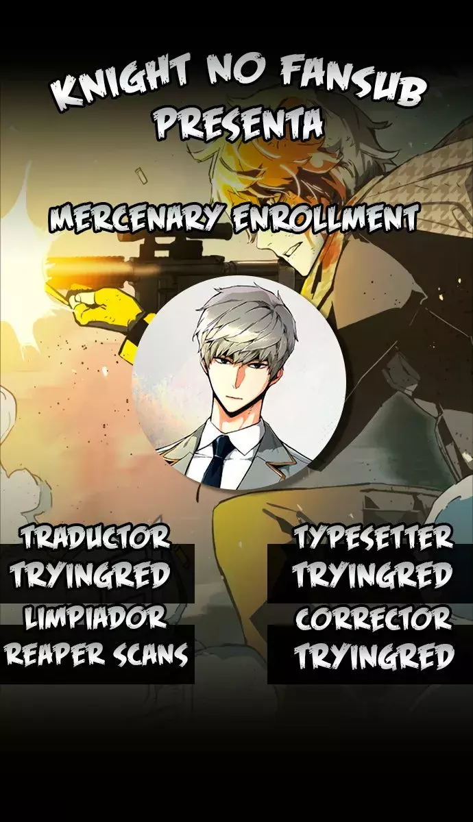 Read Mercenario Adolescente ES Manga Online