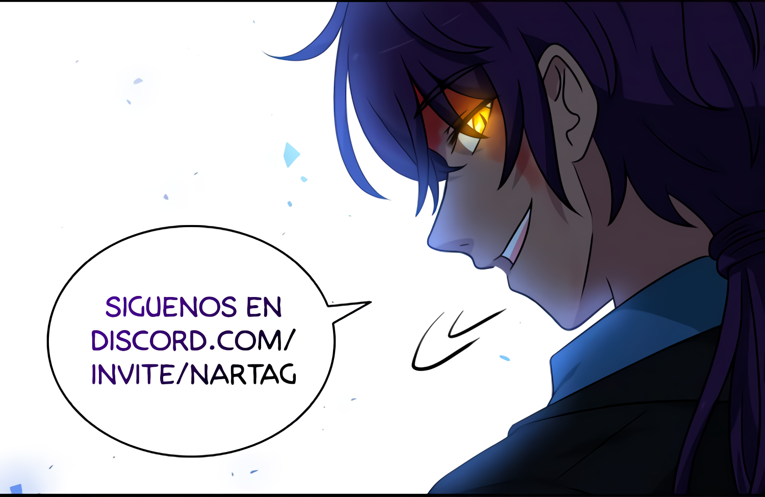 Read Mercenario Adolescente ES Manga Online