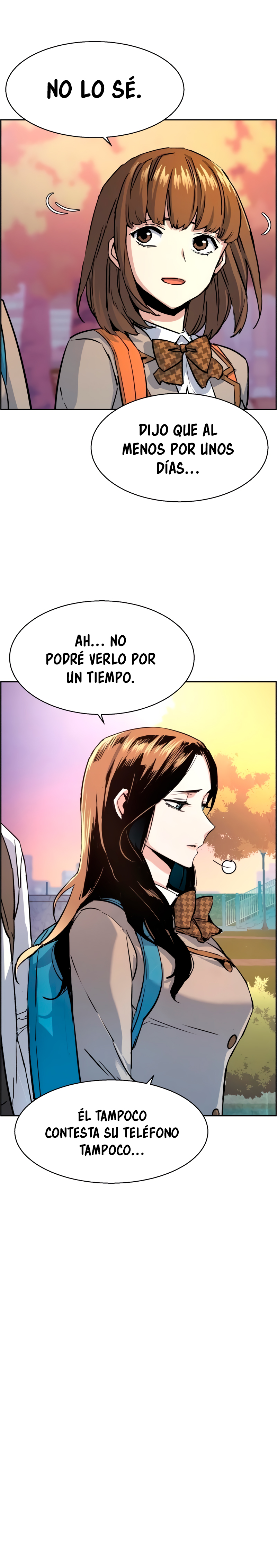 Read Mercenario Adolescente ES Manga Online