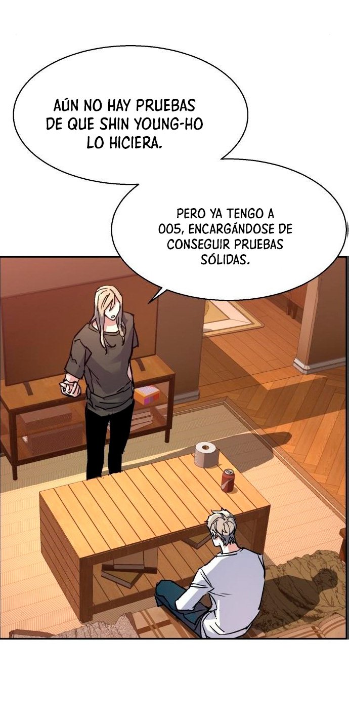Read Mercenario Adolescente ES Manga Online