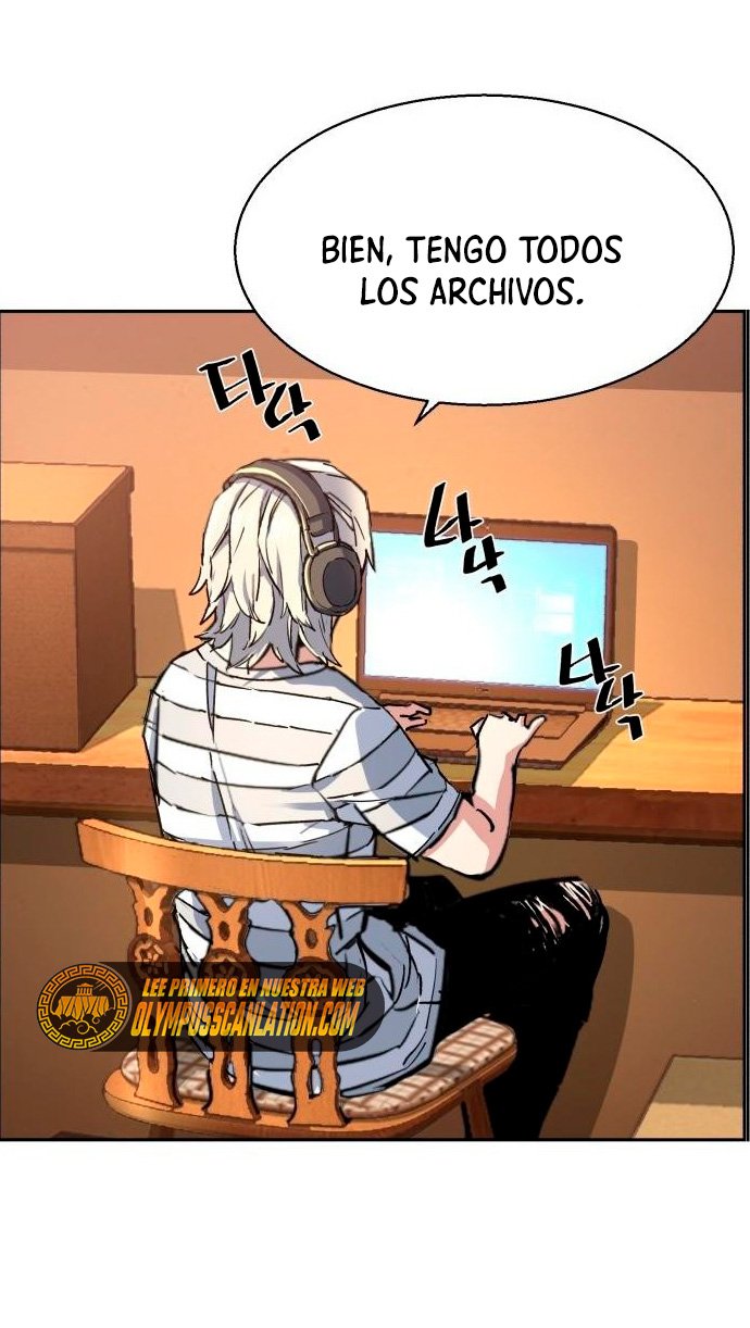 Read Mercenario Adolescente ES Manga Online