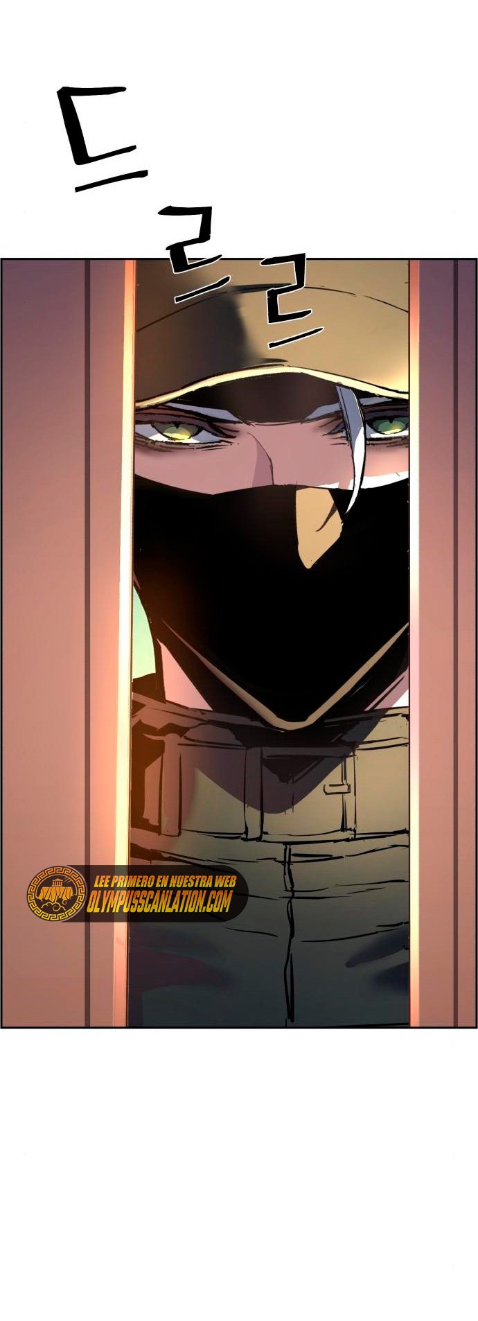 Read Mercenario Adolescente ES Manga Online