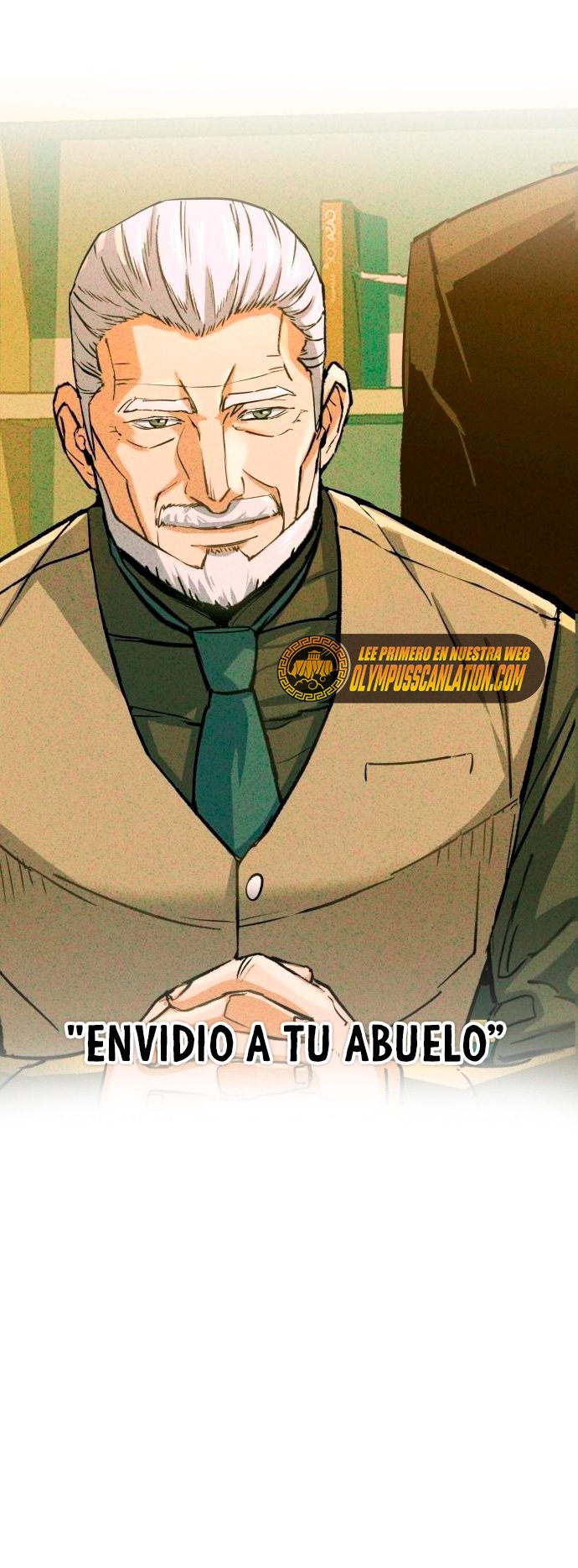 Read Mercenario Adolescente ES Manga Online