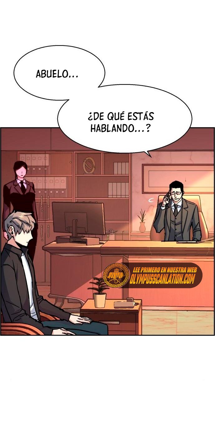 Read Mercenario Adolescente ES Manga Online