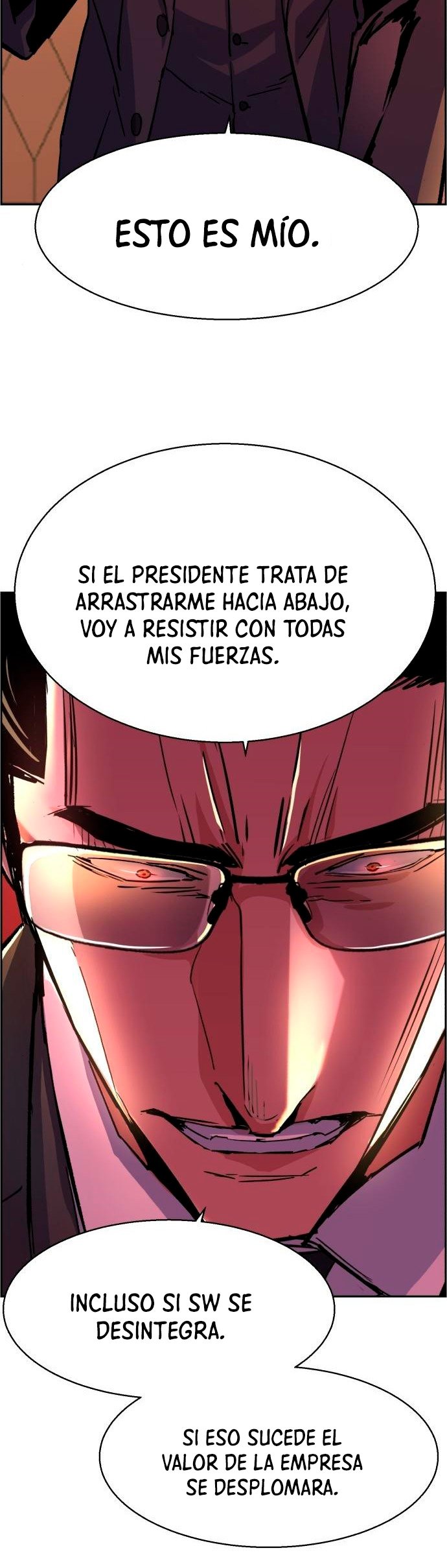 Read Mercenario Adolescente ES Manga Online