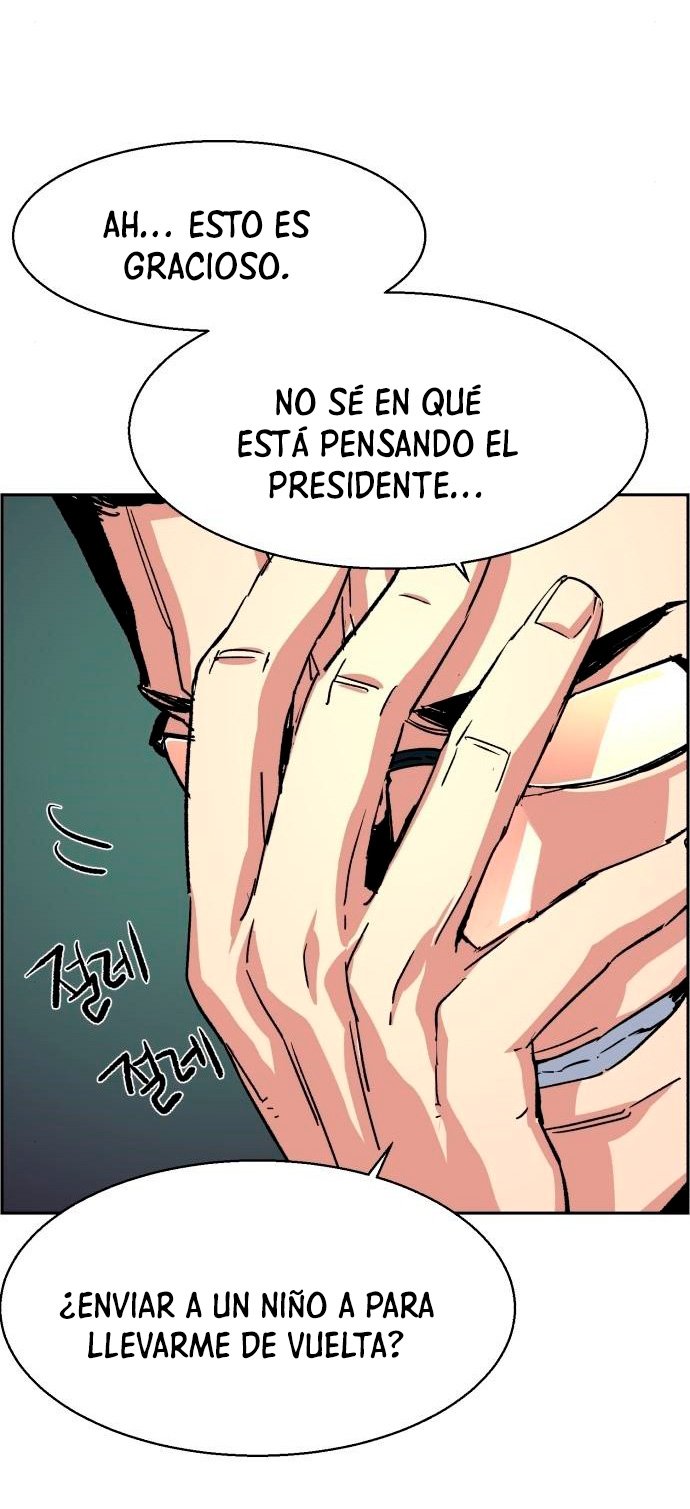 Read Mercenario Adolescente ES Manga Online
