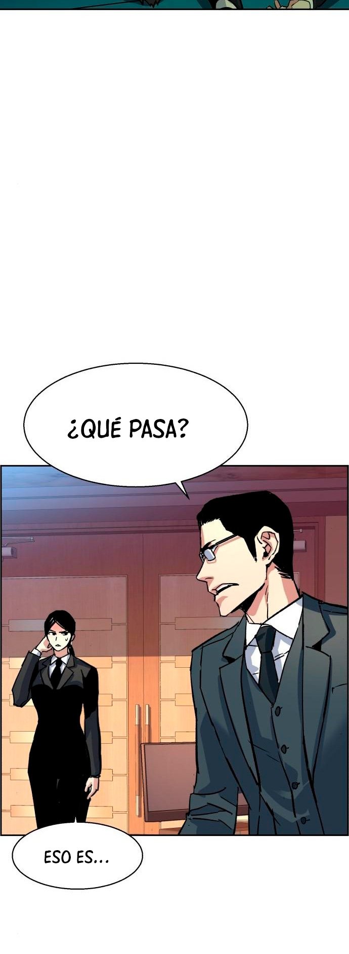 Read Mercenario Adolescente ES Manga Online