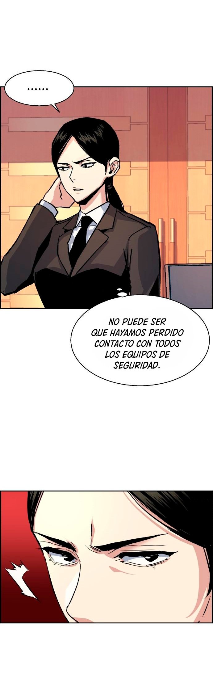 Read Mercenario Adolescente ES Manga Online