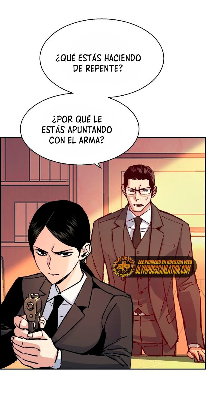 Read Mercenario Adolescente ES Manga Online