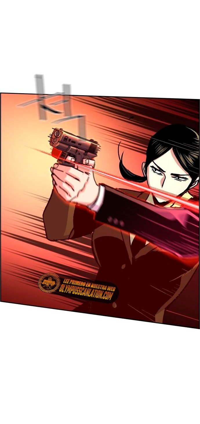 Read Mercenario Adolescente ES Manga Online