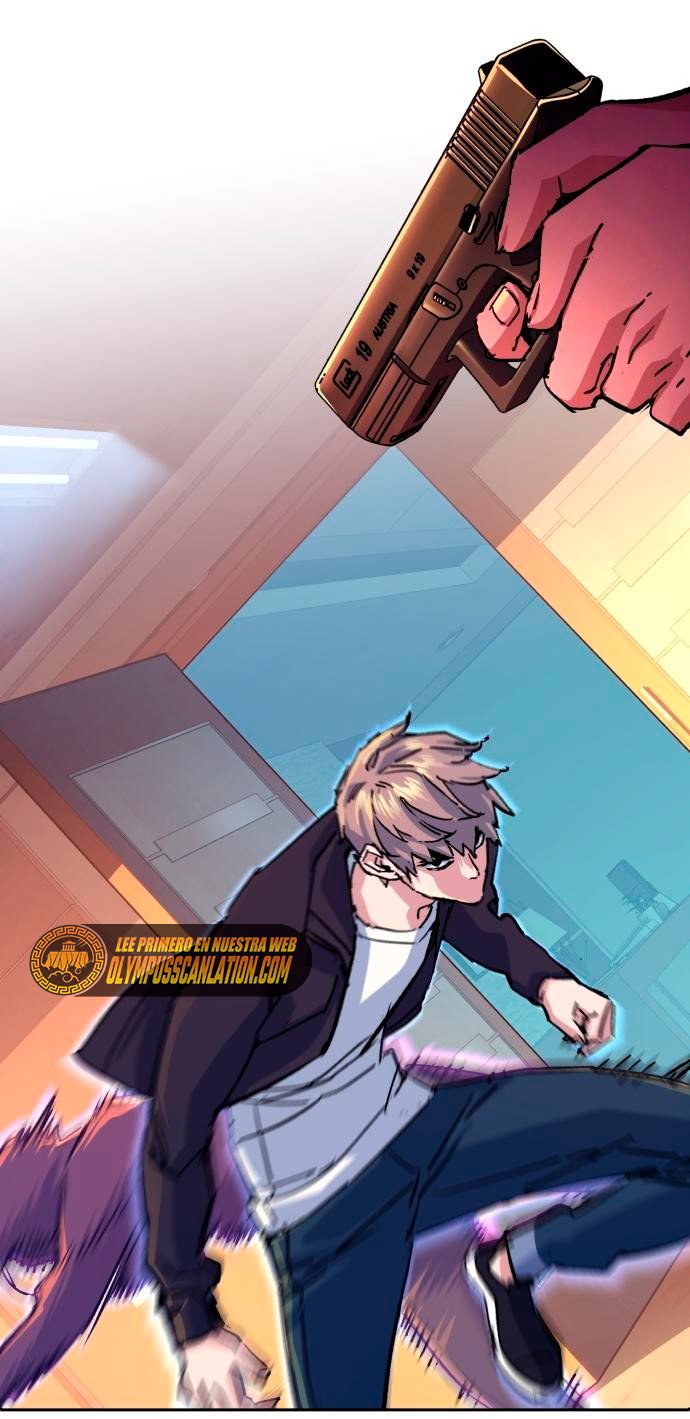 Read Mercenario Adolescente ES Manga Online
