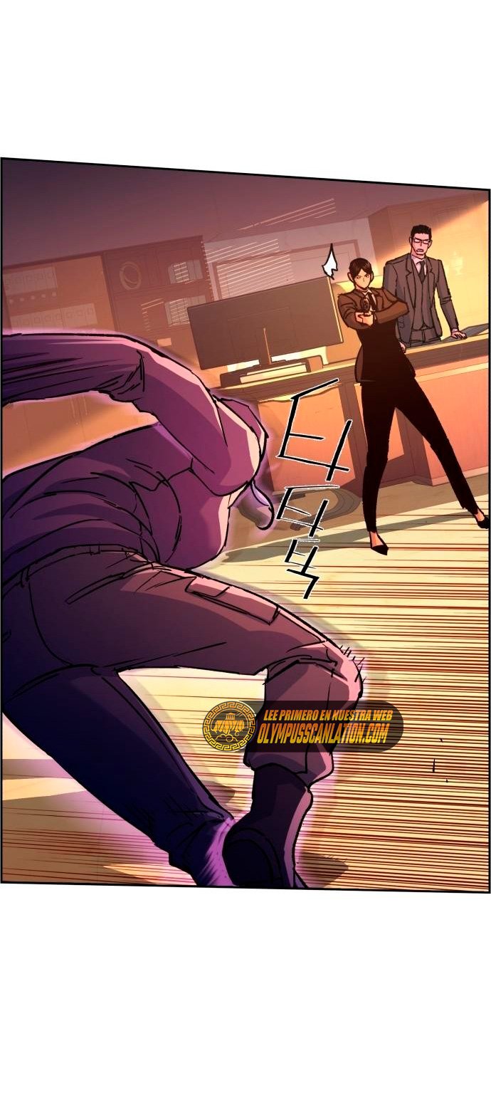 Read Mercenario Adolescente ES Manga Online