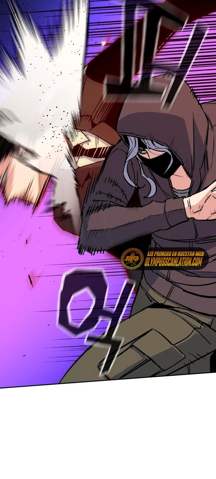 Read Mercenario Adolescente ES Manga Online
