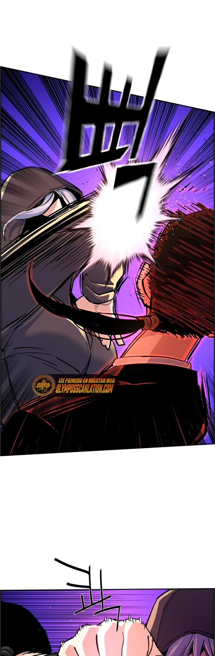 Read Mercenario Adolescente ES Manga Online