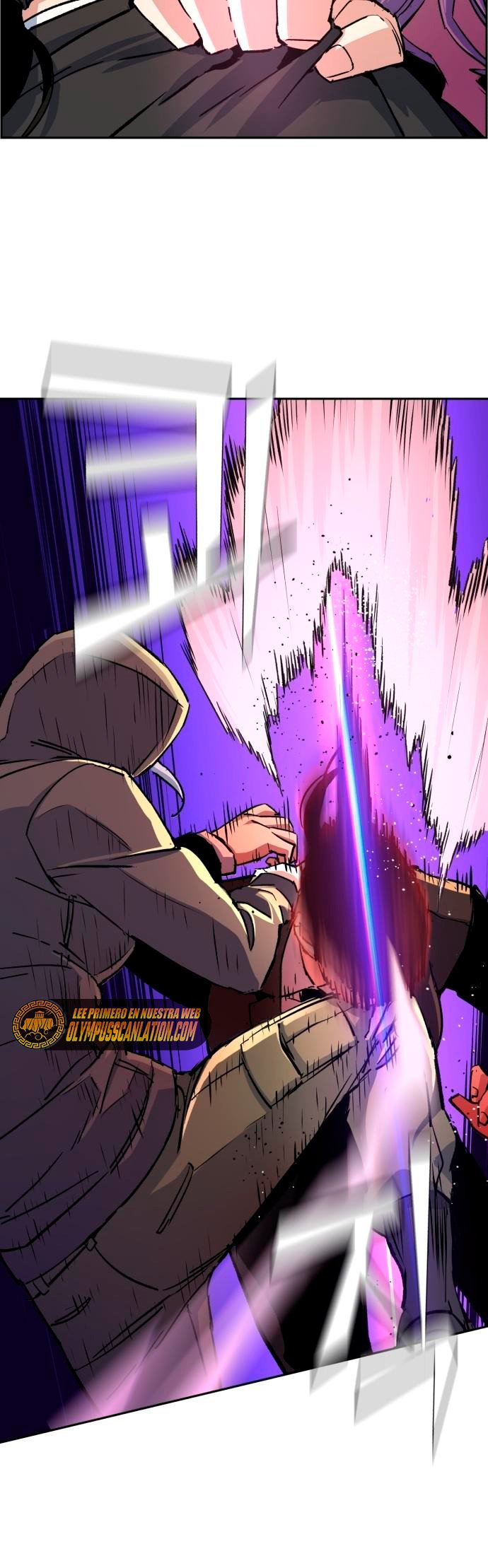 Read Mercenario Adolescente ES Manga Online