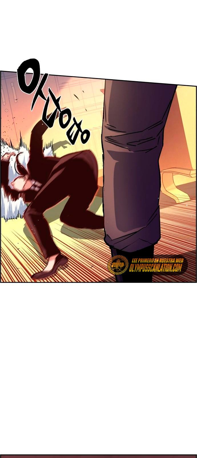 Read Mercenario Adolescente ES Manga Online
