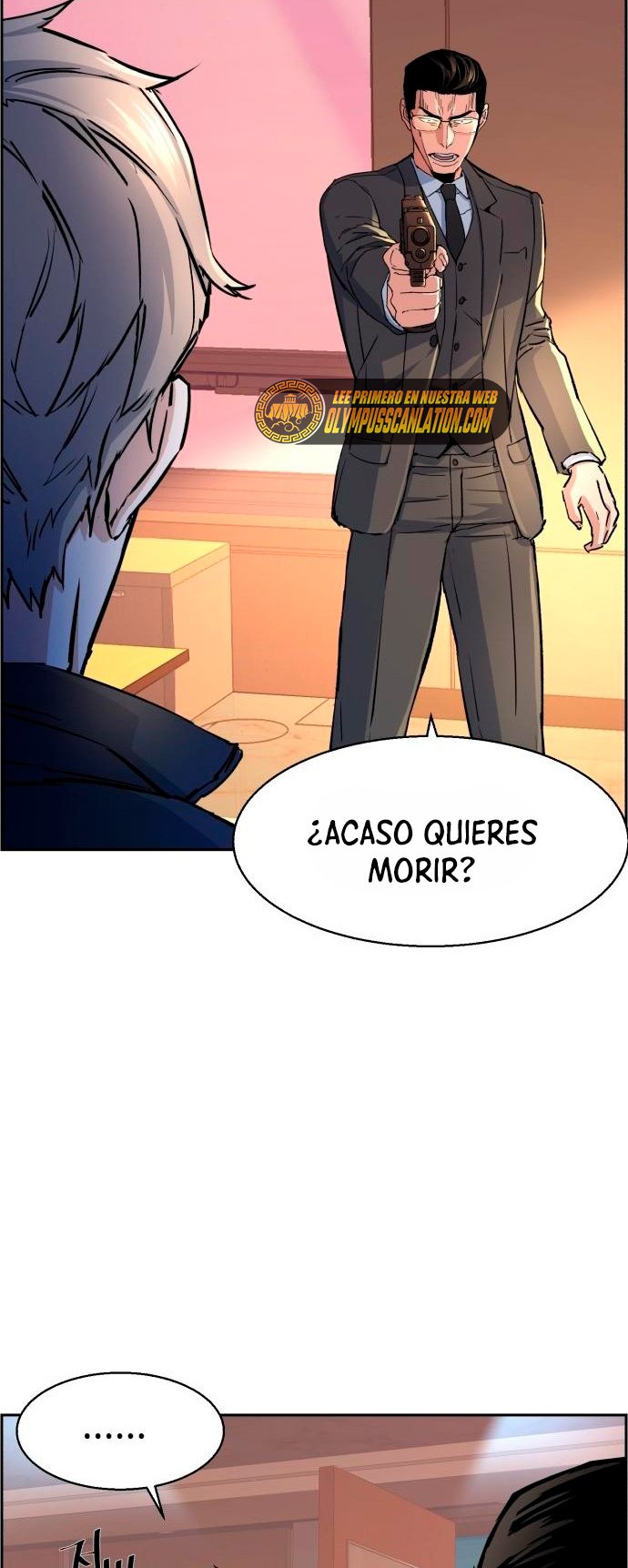 Read Mercenario Adolescente ES Manga Online