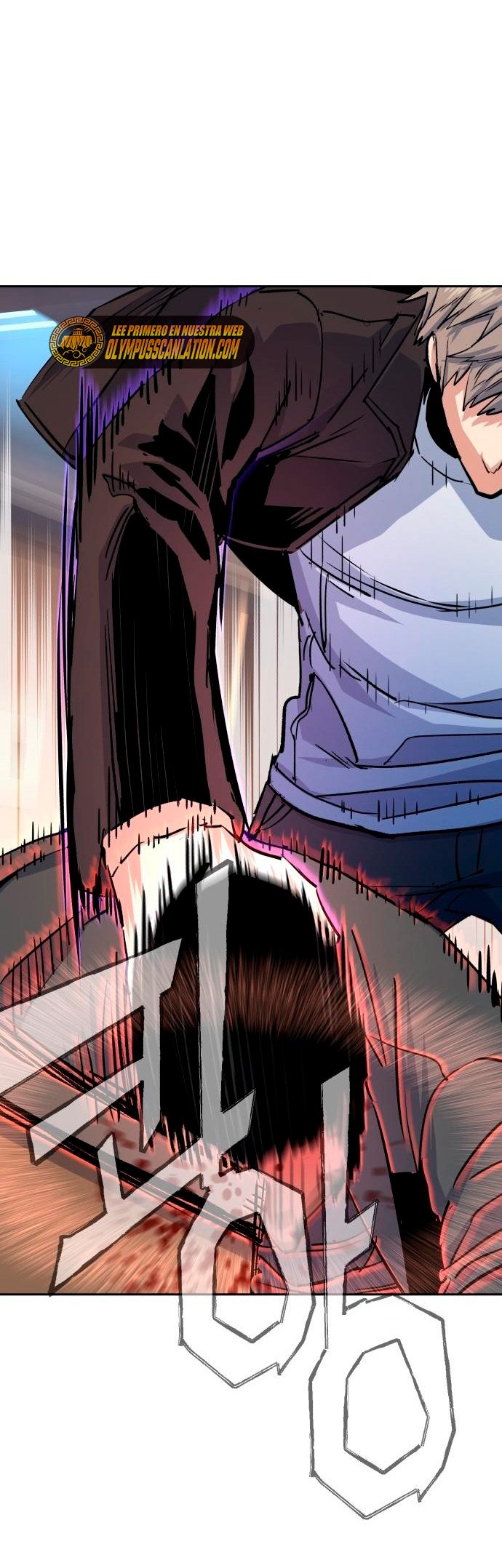 Read Mercenario Adolescente ES Manga Online