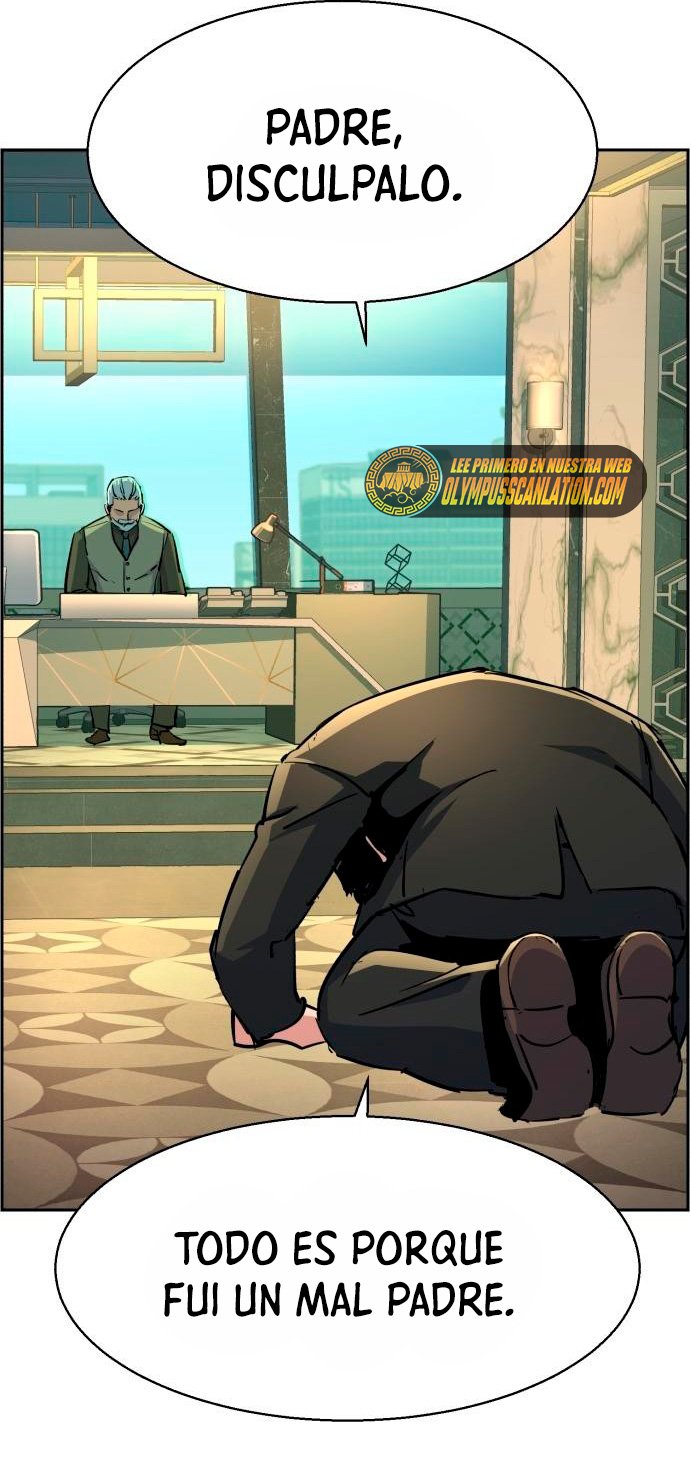 Read Mercenario Adolescente ES Manga Online