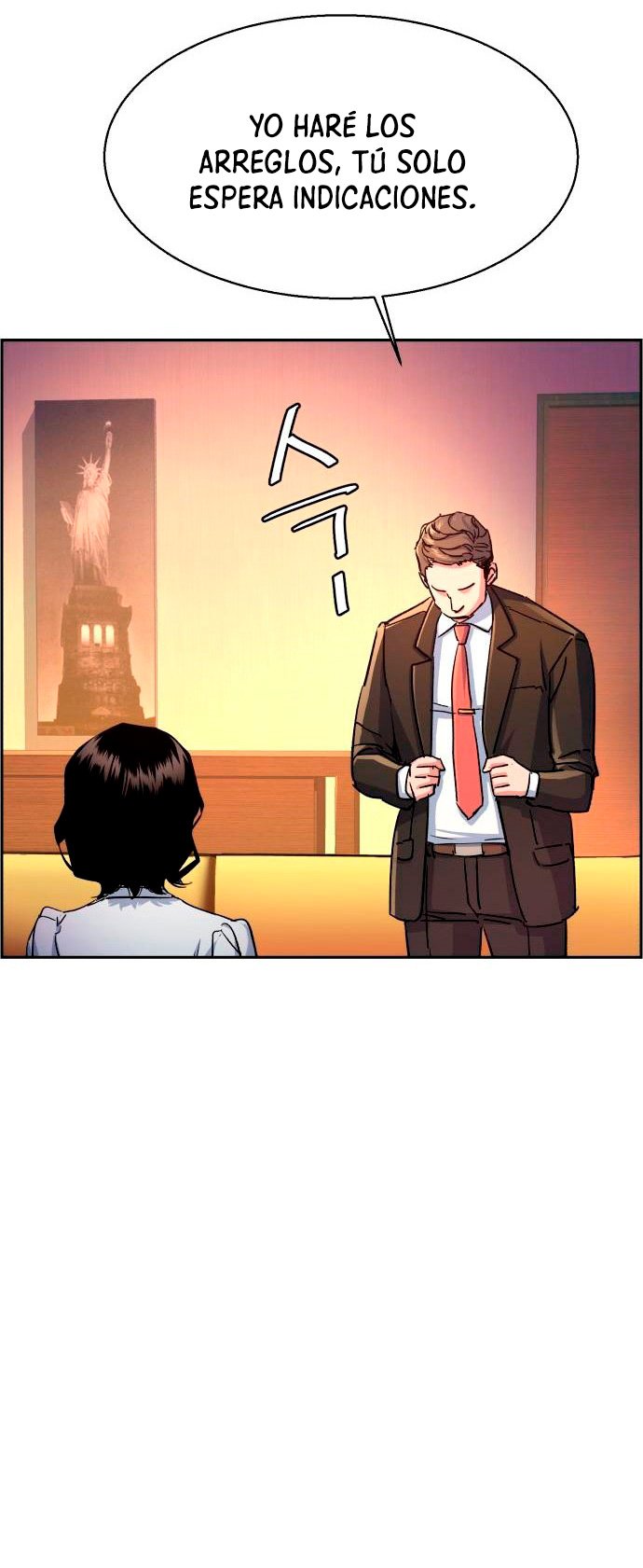 Read Mercenario Adolescente ES Manga Online