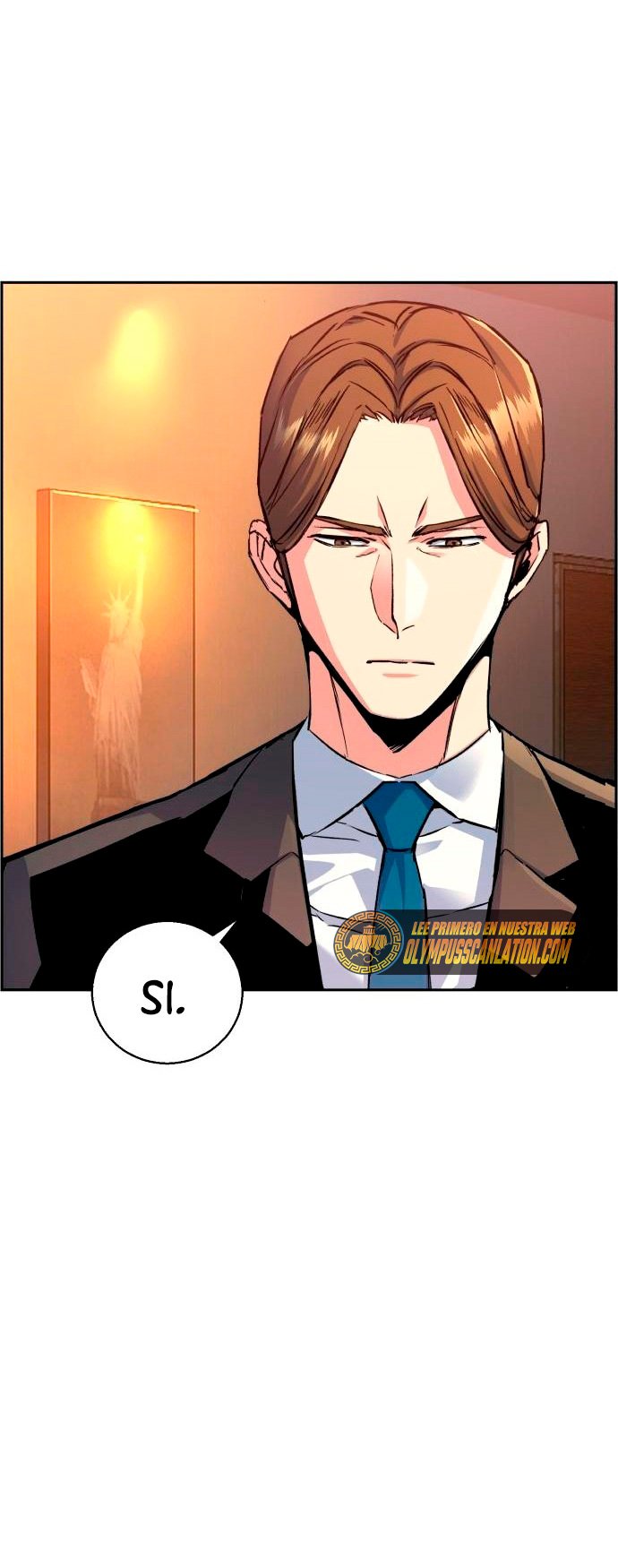 Read Mercenario Adolescente ES Manga Online