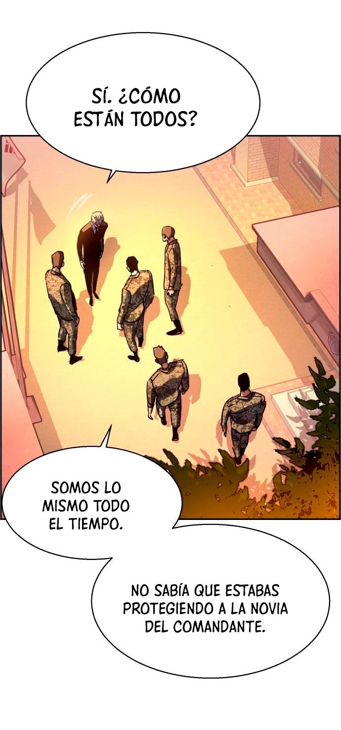 Read Mercenario Adolescente ES Manga Online