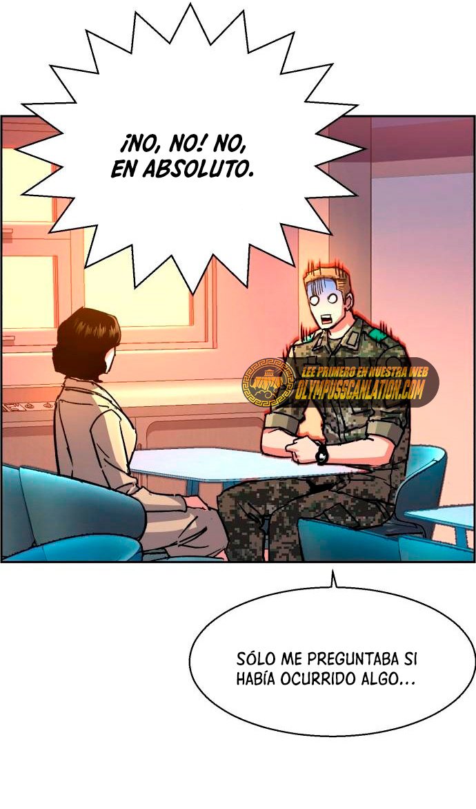 Read Mercenario Adolescente ES Manga Online