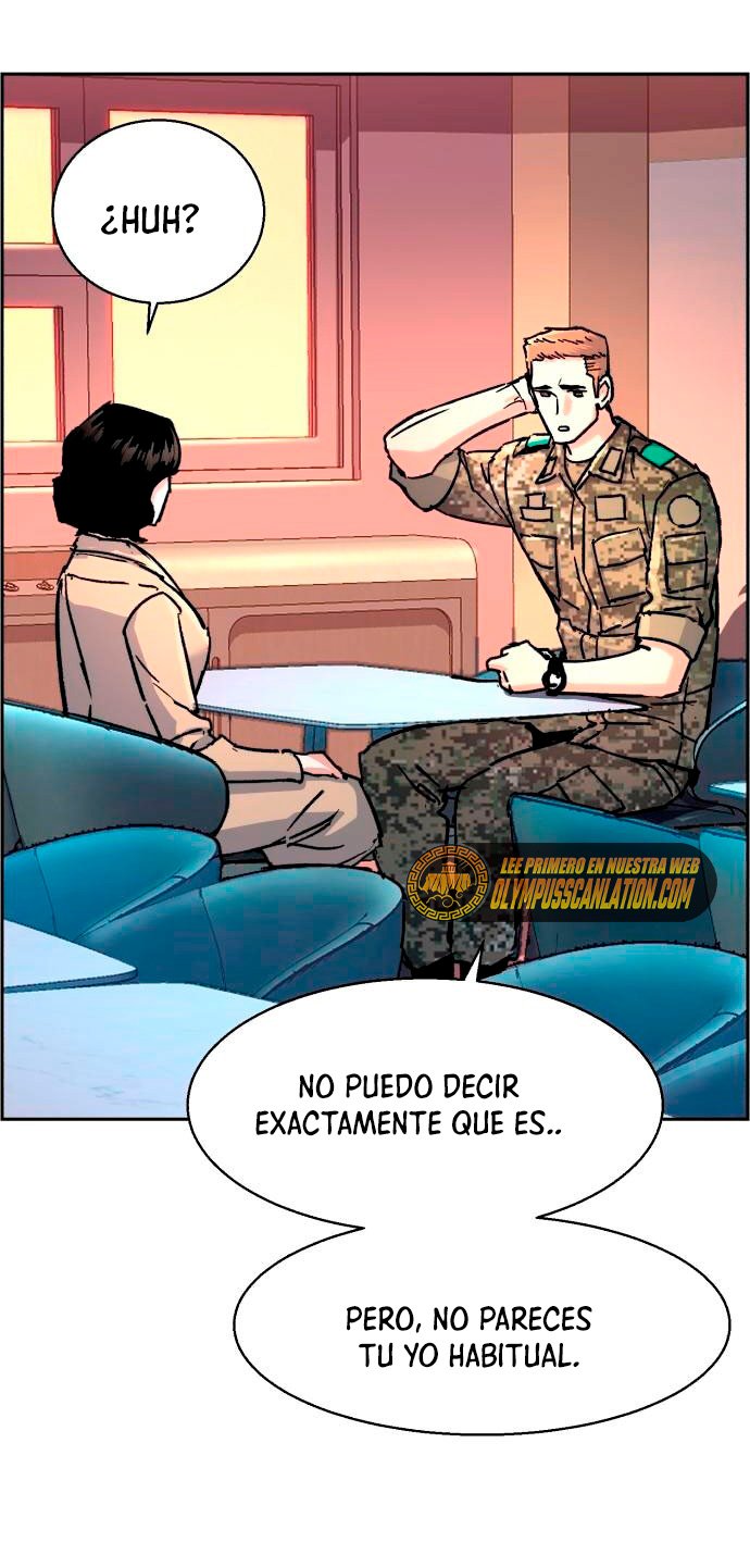 Read Mercenario Adolescente ES Manga Online