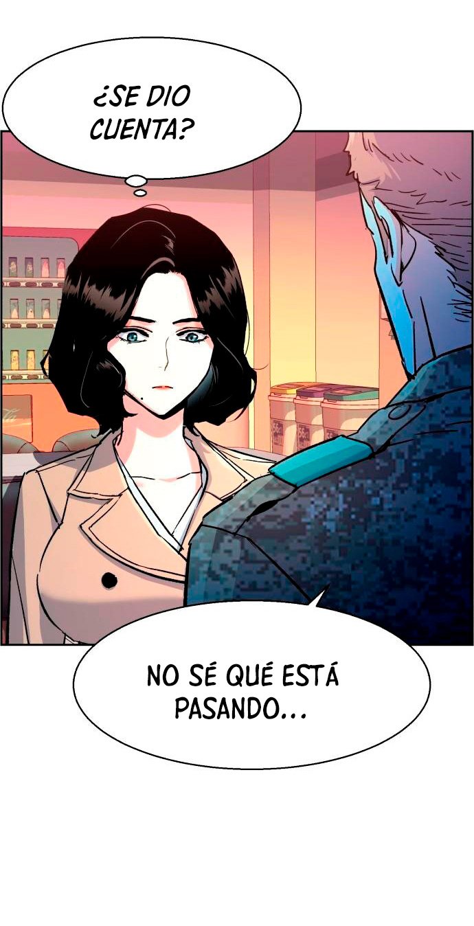 Read Mercenario Adolescente ES Manga Online