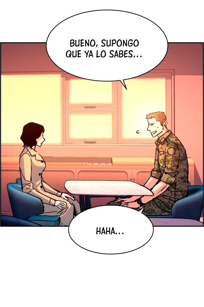Read Mercenario Adolescente ES Manga Online