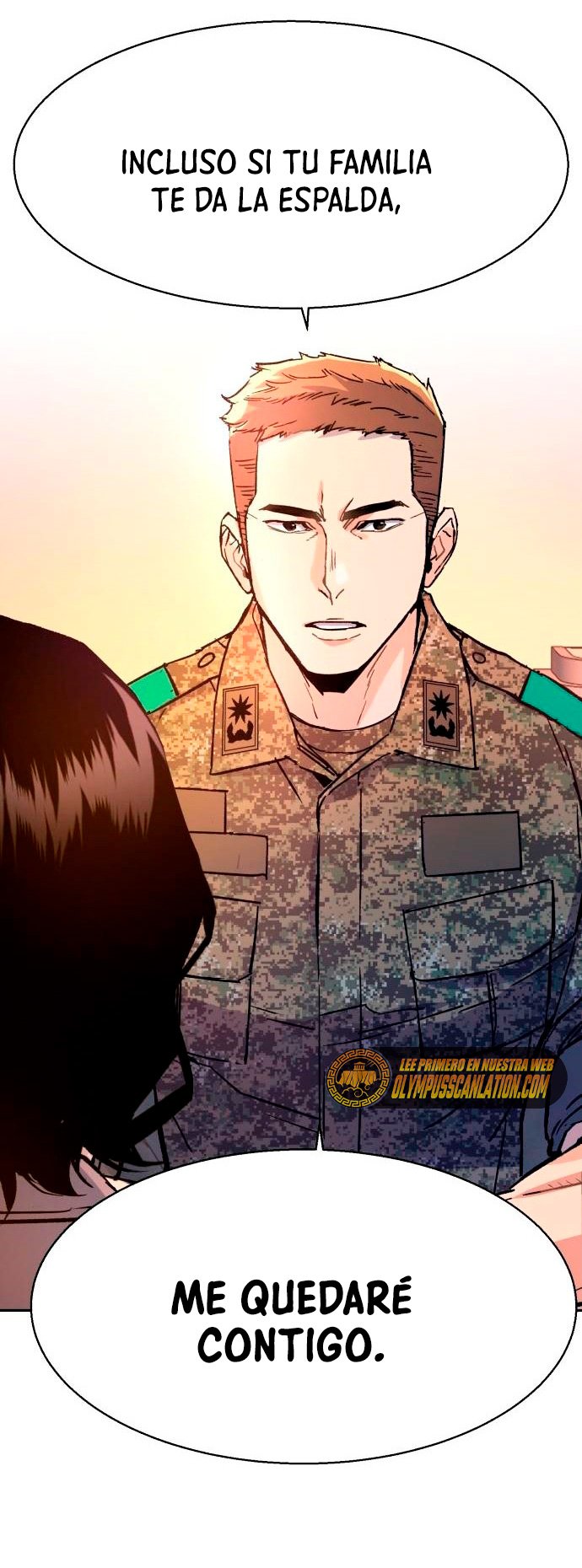 Read Mercenario Adolescente ES Manga Online