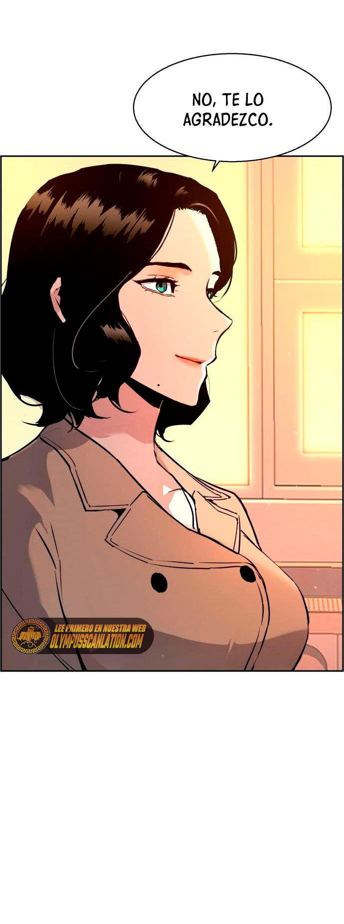 Read Mercenario Adolescente ES Manga Online