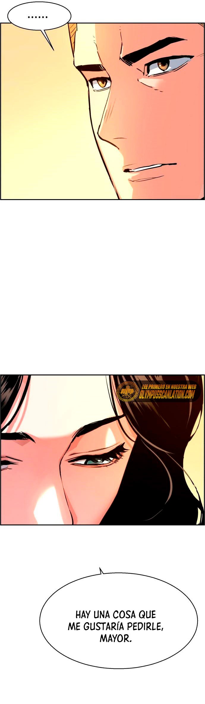 Read Mercenario Adolescente ES Manga Online