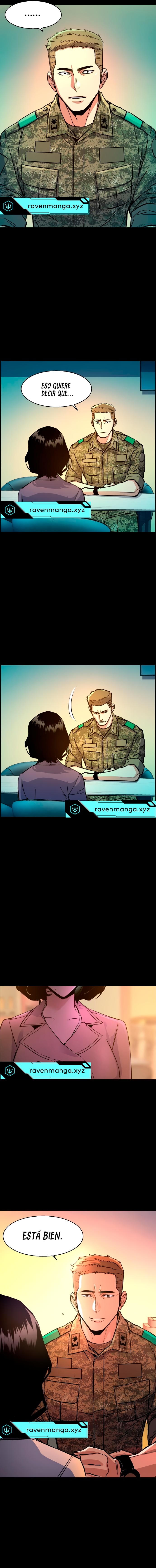 Read Mercenario Adolescente ES Manga Online