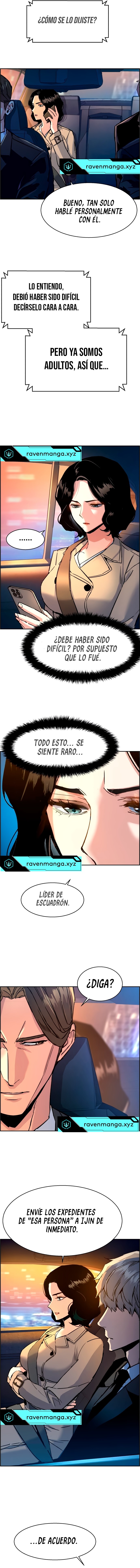 Read Mercenario Adolescente ES Manga Online